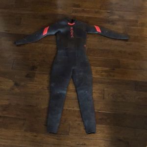 Roka Men’s Maverick MX Wetsuit